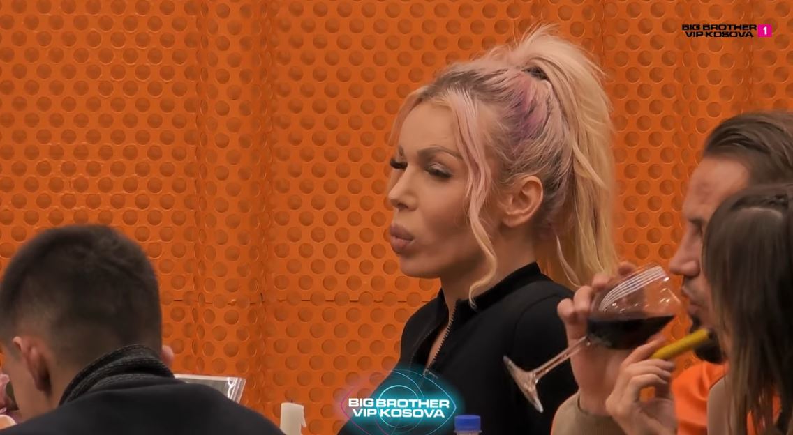 Edona: Buci dhe Blero - mundohen të m'i ndryshojnë qëndrimet (VIDEO)