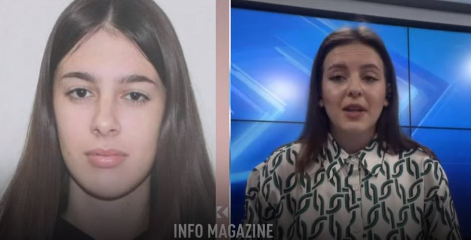 Ismaili  Në vrasjen e 14 vjeçares është i përfshirë edhe babai i saj  autori gjendet në arrati  VIDEO 
