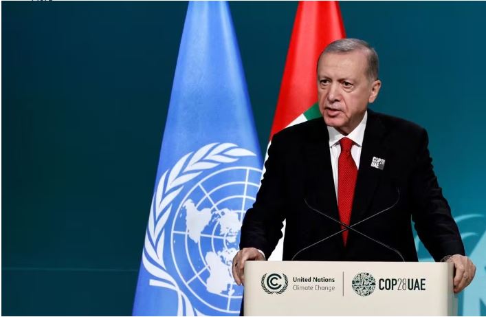 Erdogan: Netanjahu duhet të gjykohet për krime lufte e gjenocid si Millosheviqi