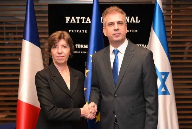 Franca bën thirrje për armëpushim 'të menjëhershëm dhe të qëndrueshëm' në Gaza