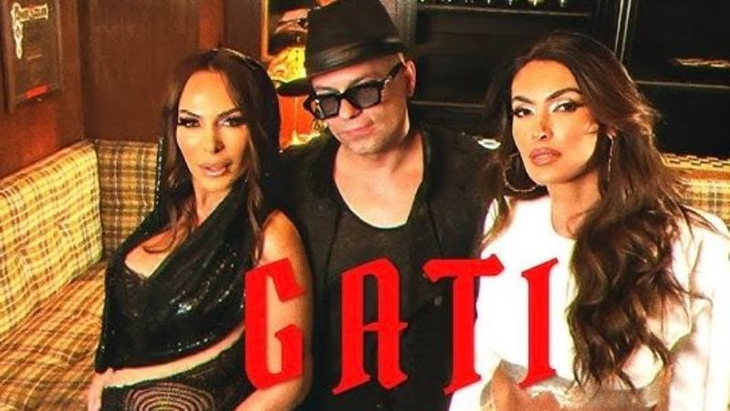 GATI