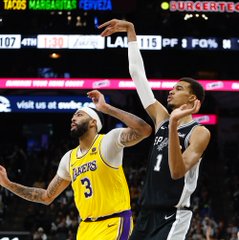 10 aksionet më të bukura të së mërkurës në NBA (VIDEO)