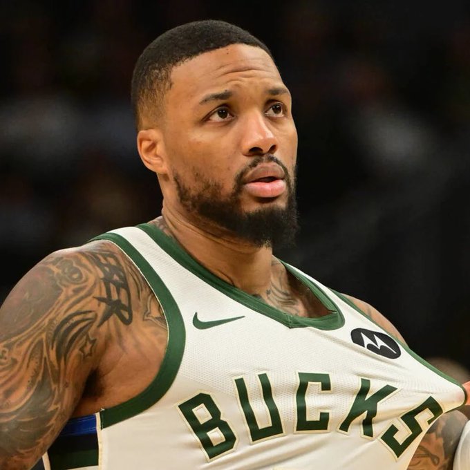 Lillard lider i Bucks në fitoren ndaj Rockets (VIDEO)