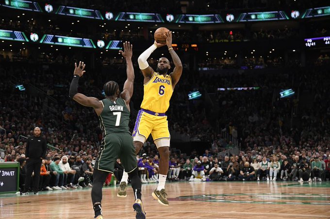 Duelet e radhës në NBA