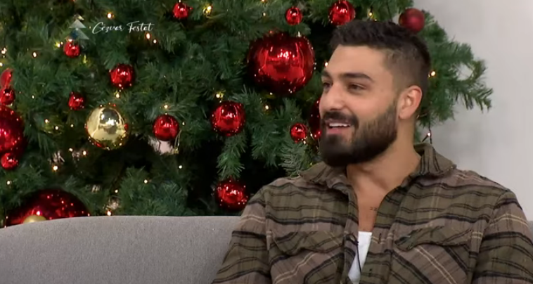 Azemi thotë se për Albën ka ende të njëjtin mendim (VIDEO)