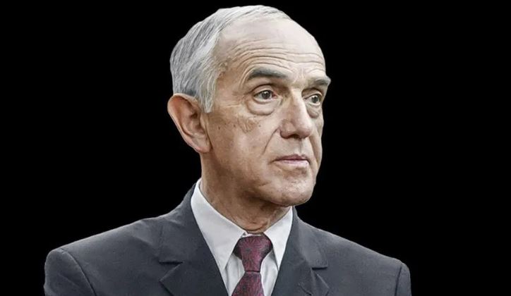 Vdes shpikësi i Glock-ut