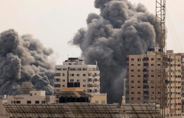 Arrin në 21 mijë e 822 numri i të vrarëve në Gaza