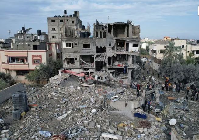 Mbi 29 mijë palestinezë të vrarë në Gaza