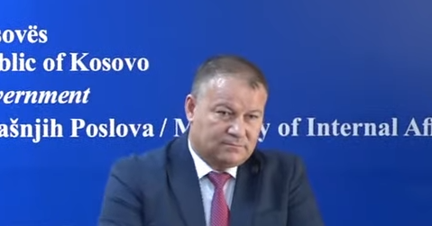Aksidentet në trafik, Hoxha: Do ta zbatojmë ligjin, do të ketë masa të rrepta