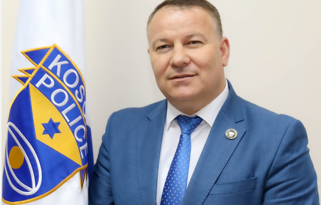 Hoxha: Deri më tani asnjë incident, procesi zgjedhor po monitorohet nga policia