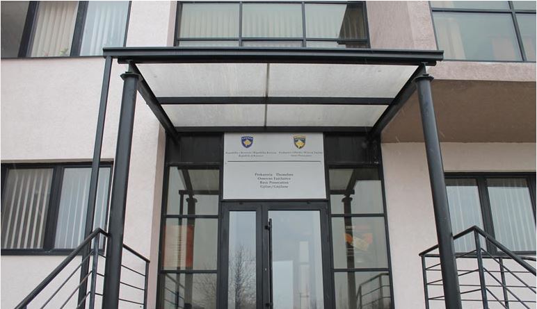 Prokuroria flet për rastin në Dobërçan të Gjilanit: Nuk dihet ende motivi i vrasjes