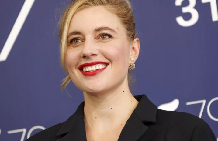 Regjisorja e "Barbie", Greta Gerwig emërohet presidente e festivalit të filmit në Kanë 2024