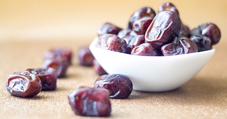 A hani hurma? Është fruti më i shëndetshëm në botë për një arsye