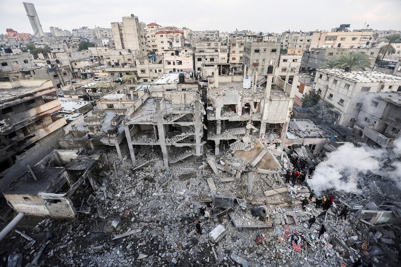 IDF u bën sërish thirrje banorëve të Gazës që të lëvizin nga zonat në Khan Younis