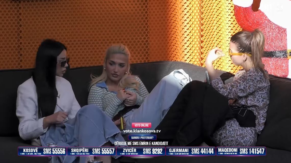 Kader ka një arsyje “të fortë”për të cilën nuk do të flas me Albyn (VIDEO)