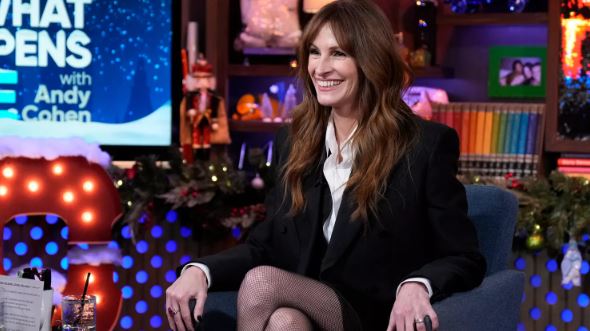 Julia Roberts flet për drogën: Mos e provoni në shtëpi