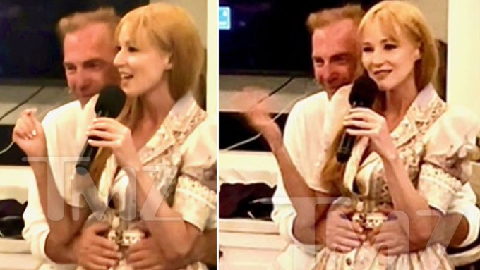 Costner e Spark të afërt gjatë pushimeve në Karaibe (FOTO)