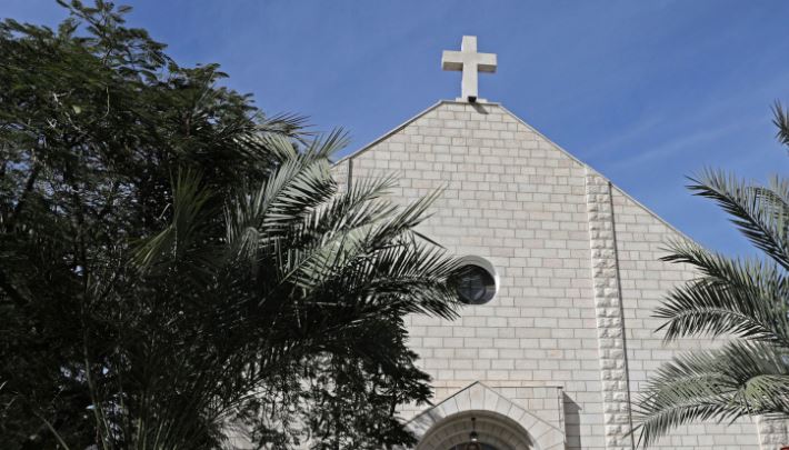 Shtëpia e Bardhë: ShBA-të ngritën shqetësime rreth vrasjes së grave nga izraelitët jashtë kishës në Gaza