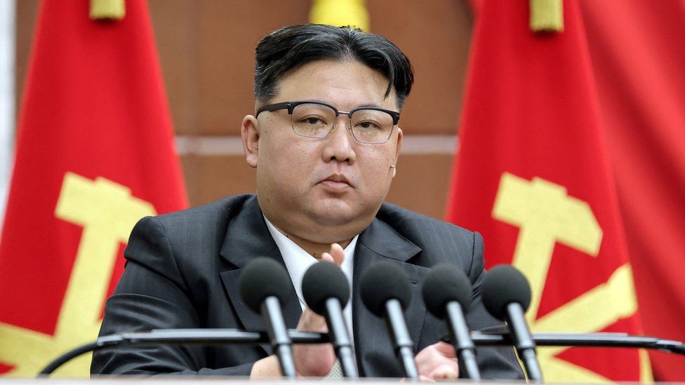 Koreja e Veriut thotë se do të lëshojë tre satelitë të rinj spiun në vitin 2024