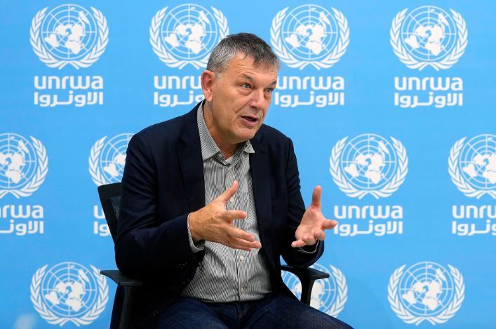 Stafi i agjencisë së OKB-së në Gaza ndihet "i braktisur" pasi ShBA-ja vuri veton ndaj armëpushimit