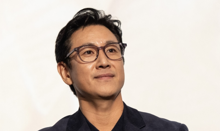 Gjendet i vdekur aktori i “Parasite”, Lee Sun-kyun