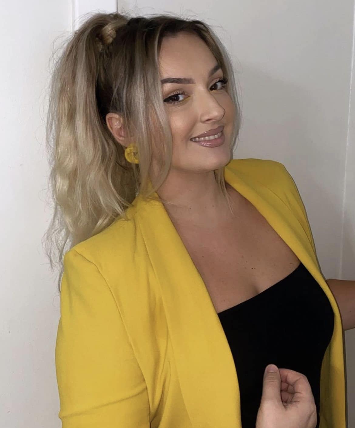 Liridona Ademajjj