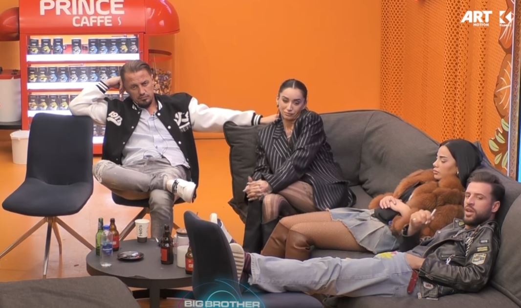 Lumbardhi, Yllit: Ke lënduar Santin, as nuk ta ndien për këtë (VIDEO)