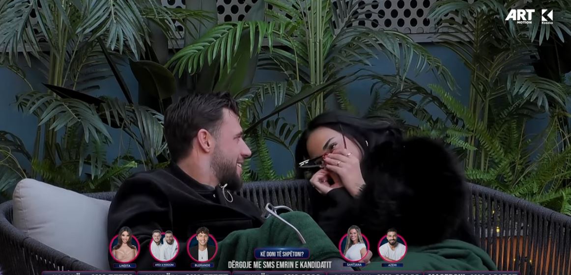 "A e ke pa kur i kom zënë lulet jam kthyer ka ti", Kaderi i thotë Lumbardhit (VIDEO)