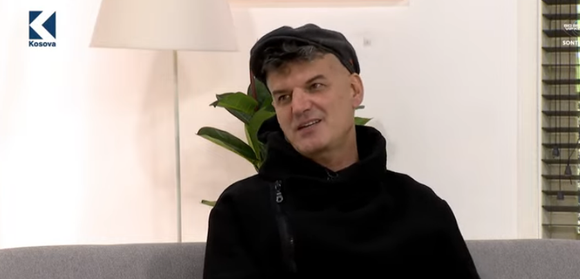 Si e sheh Bledi Mane shtëpinë më të famshme në Kosovë, BBVK? (VIDEO)