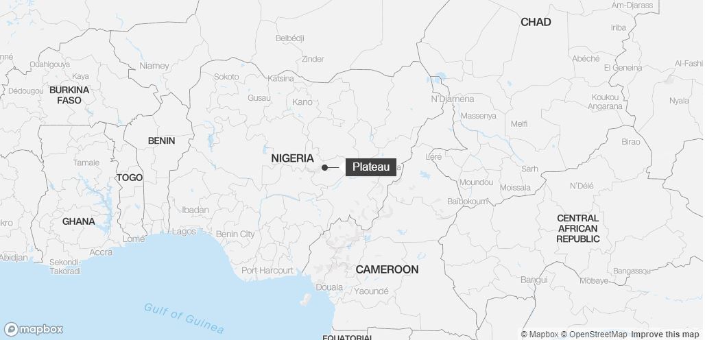 Konflikt mes barinjve dhe fermerëve në Nigeri, 113 të vdekur