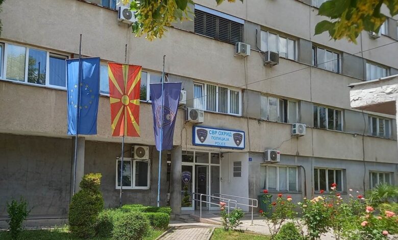 Ohër: Shtatë persona janë helmuar nga klori në një pishinë