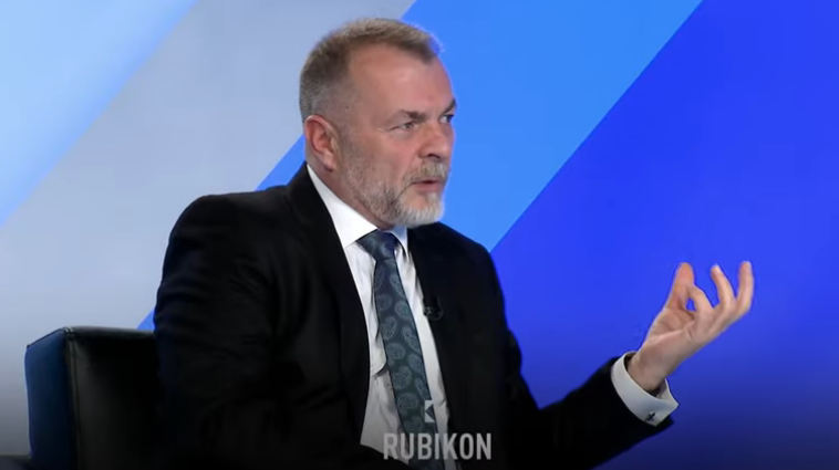 Paçarizi: Dhuna në familje ka ndodhur gjithmonë tek shqiptarët, por është fshehur (VIDEO)