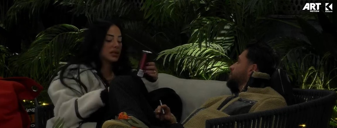 Planet, loja dhe shumë të tjera - Lumbardhi dhe Kaderi në një diskutim të thellë (VIDEO)