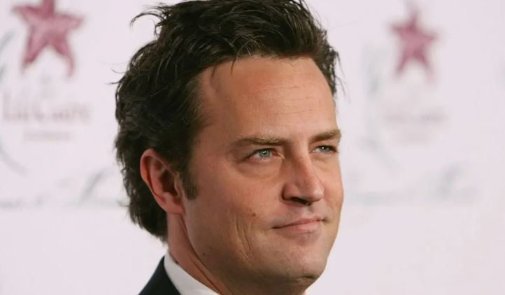 Vdekja e Matthew Perry, një aksident i shkaktuar nga ketamina