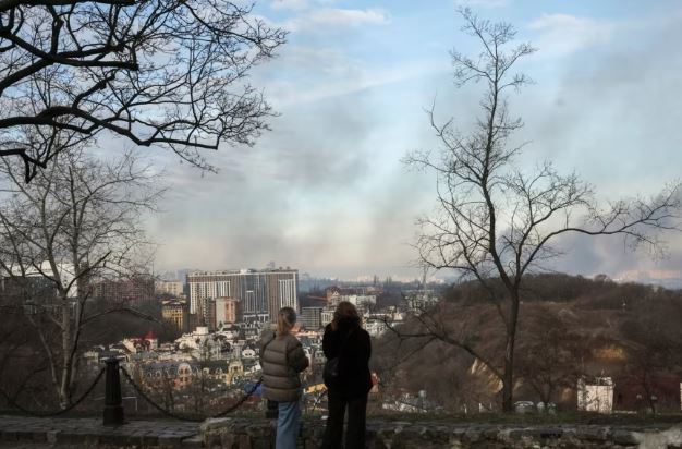 Polonia thotë se "objekt i paidentifikuar" fluturoi në territorin e saj nga Ukraina