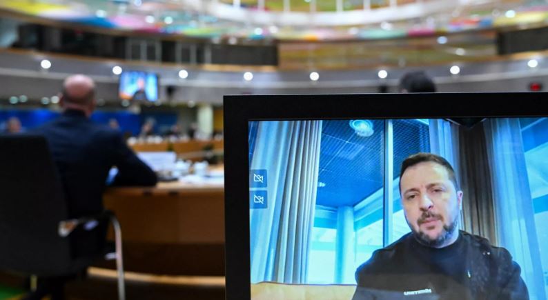 BE i jep dritën jeshile bisedimeve të pranimit me Ukrainën pasi Orbán heq veton