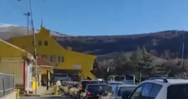 Shqipëri: Shtohet fluksi i udhëtarëve, për shkak të festave të fundvitit