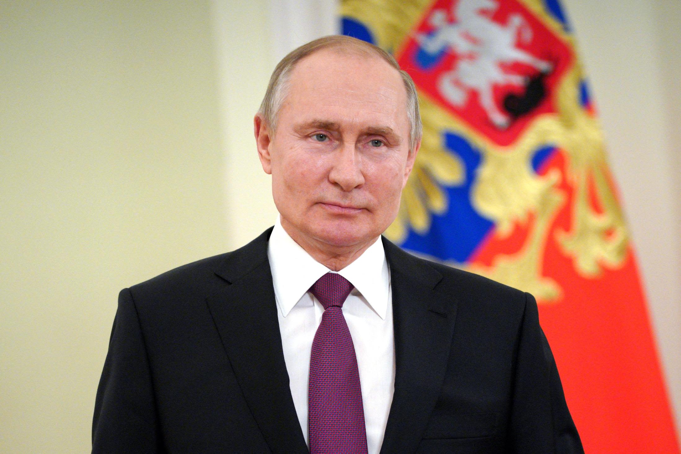 Putin synon mandatin e pestë në krye të Rusisë