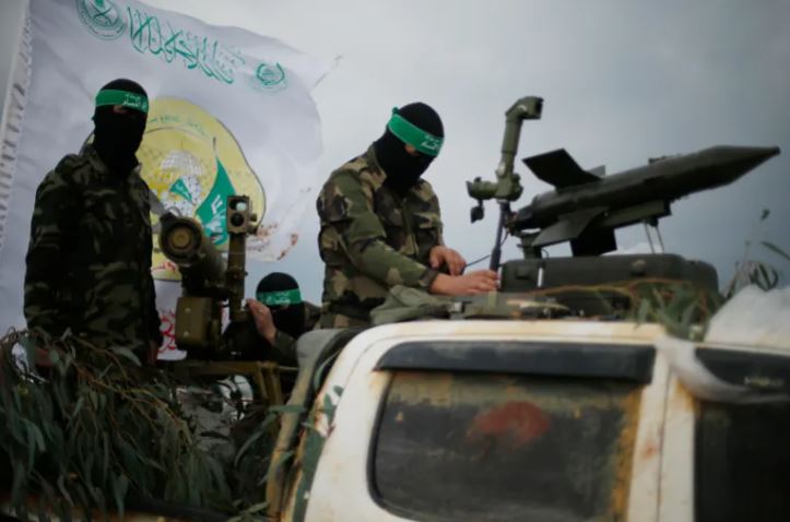 Qassam thotë se vrau 11 ushtarë të Izraelit