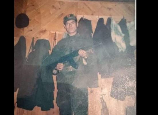 Qerkin Krasniqi