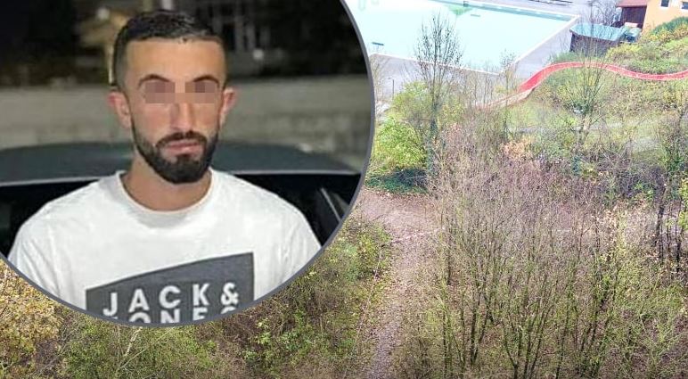 Shqiptari u gjet i vrarë me plumb në kokë, gazeta gjermane: Ishte pjesë e krimit