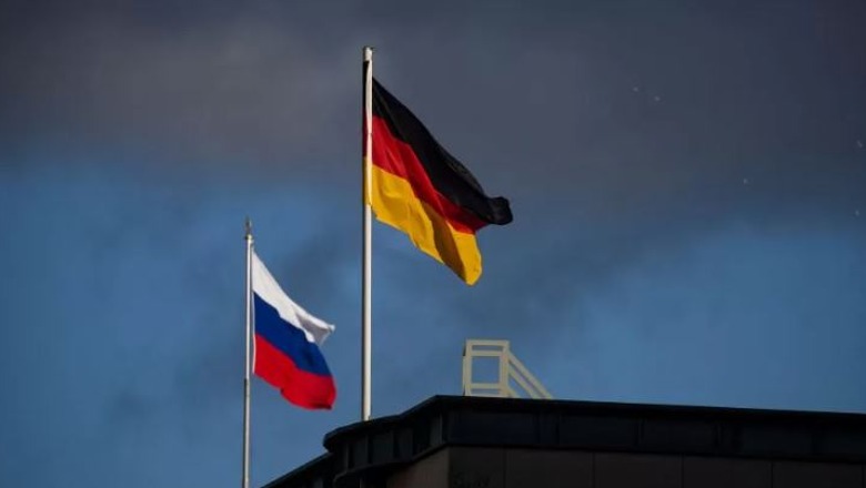 Rusia kundërshton planin e Gjermanisë për të dërguar trupa në Lituani
