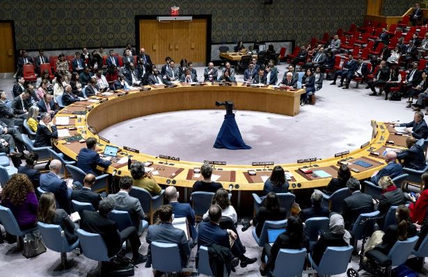 Rusia e quan ShBA-në si 'bashkëpunëtore në masakër' pas vetos për armëpushimin