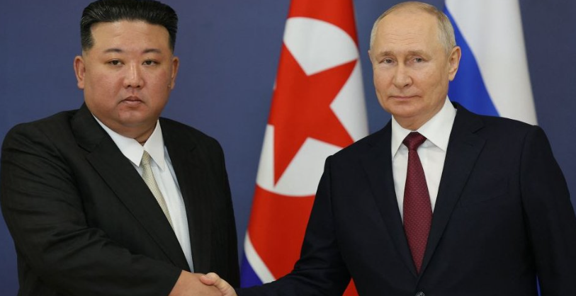 Rusia konfirmon bashkëpunimin 'gjithëpërfshirës' të mbrojtjes me Korenë e Veriut