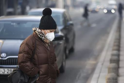 Sarajeva kryeson listën e qyteteve më të ndotura në botë