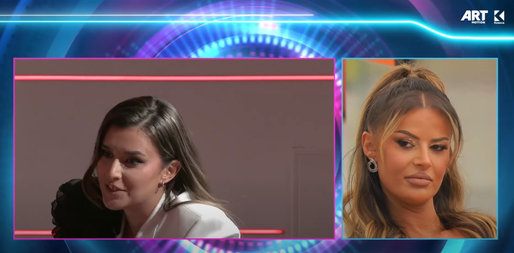 Loja e Bucit në BBVK shkas që babai i Veronës e theu televizorin (VIDEO)