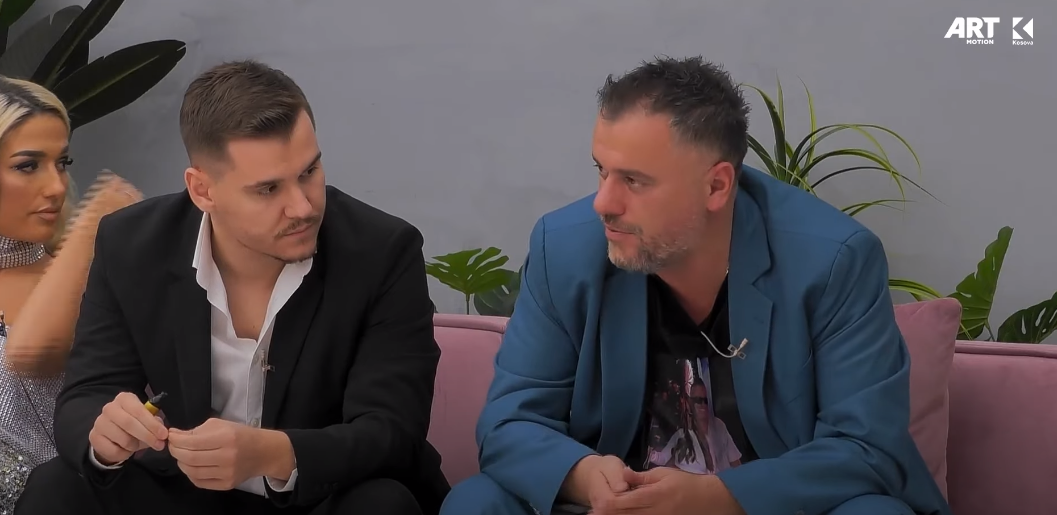 "Katër vjet kam insistu për me e marrë çikën se s'ma kanë jep", thotë Buci (VIDEO)
