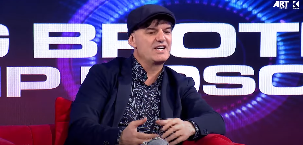 Mane: Produksioni i Big Brother VIP Kosova me Edonën u dha leksion mediave brenda e matanë kufirit (VIDEO)