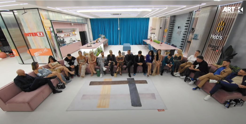 Nominimet sy më sy - kush kë e nominoi? (VIDEO)