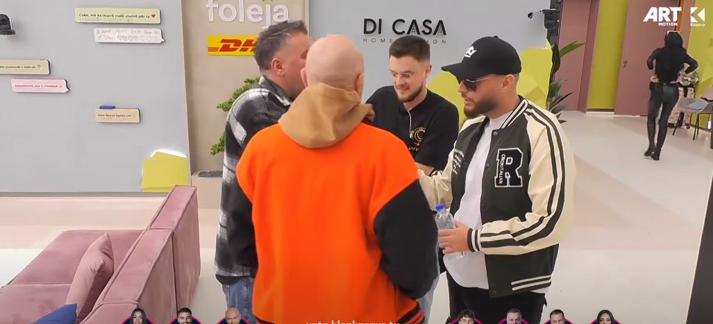 Mirdoni sugjeron banorët që të debatojnë në distancë, pa u afruar fizikisht (VIDEO)